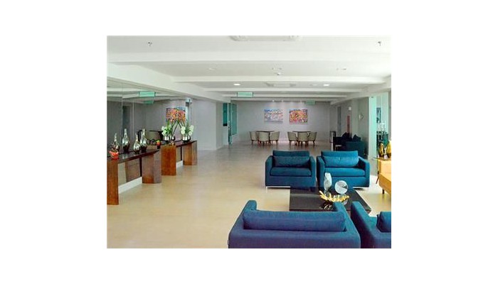 Real Classic Bahia Hotel poza 8