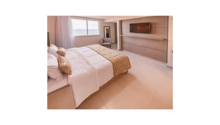 Real Classic Bahia Hotel poza 0