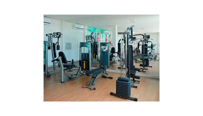 Real Classic Bahia Hotel poza 6