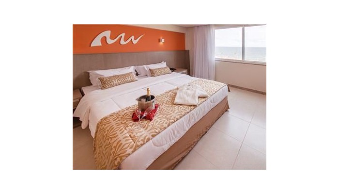 Real Classic Bahia Hotel poza 3