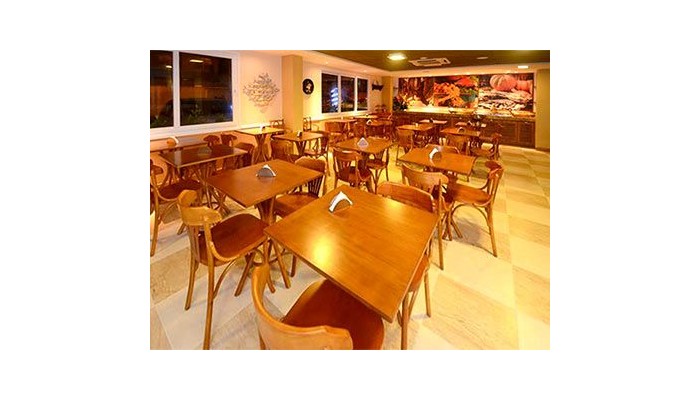 Salvador Express Praia Hotel poza 6