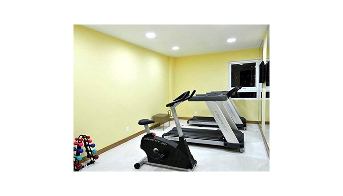 Salvador Express Praia Hotel poza 2