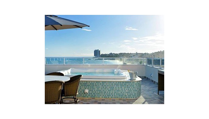 Salvador Express Praia Hotel poza 10