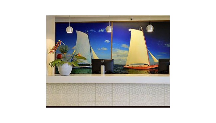 Salvador Express Praia Hotel poza 5