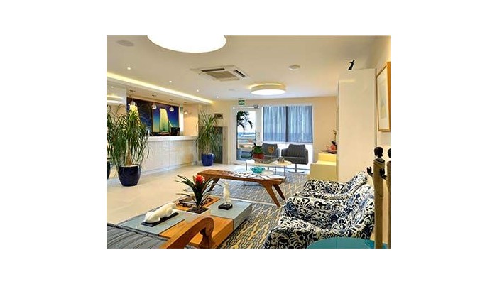 Salvador Express Praia Hotel poza 3