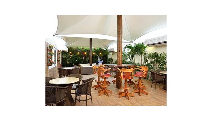 Salvador Express Praia Hotel poza 0