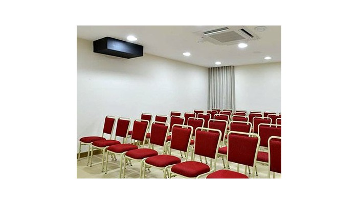 Salvador Express Praia Hotel poza 7