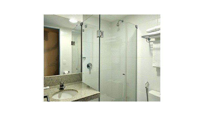 Salvador Express Praia Hotel poza 9