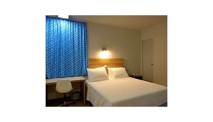 Salvador Express Praia Hotel poza 8