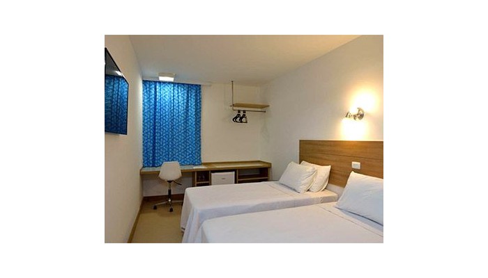 Salvador Express Praia Hotel poza 4