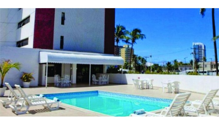 Salvador Mar Hotel poza 11