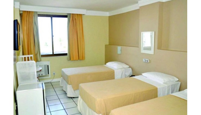 Salvador Mar Hotel poza 2