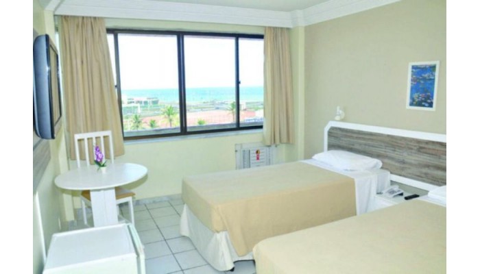 Salvador Mar Hotel poza 0