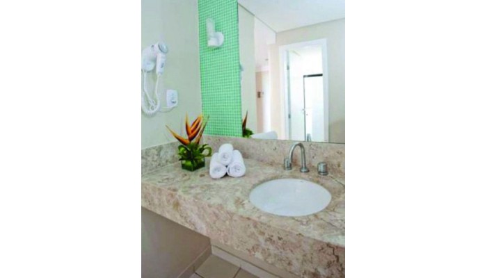 Salvador Mar Hotel poza 3