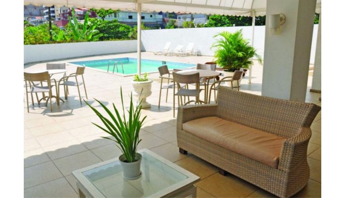 Salvador Mar Hotel poza 9