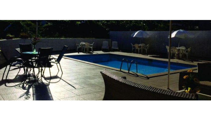 Salvador Mar Hotel poza 5