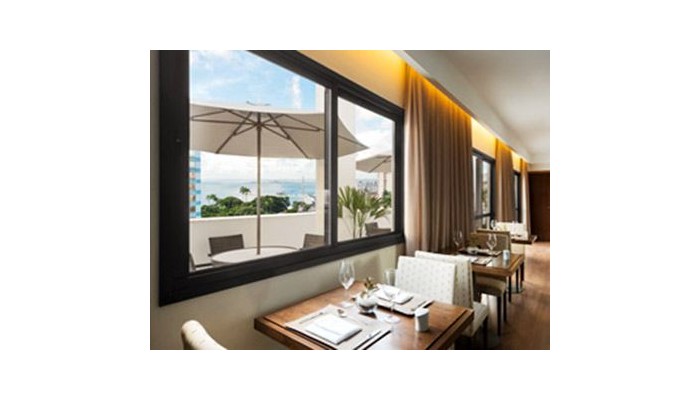 Sheraton Da Bahia Hotel poza 9