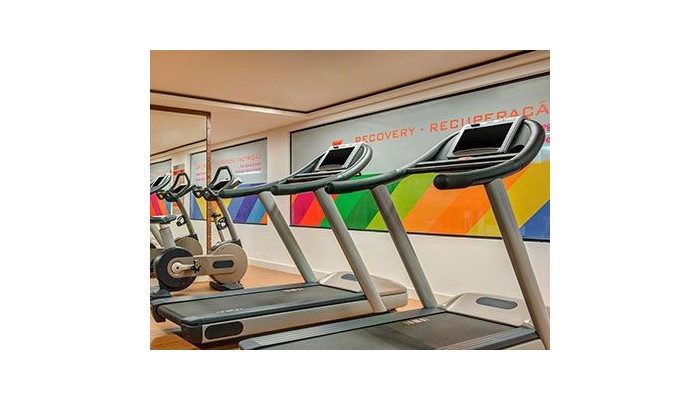 Sheraton Da Bahia Hotel poza 8