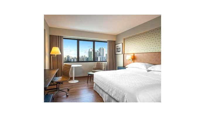 Sheraton Da Bahia Hotel poza 5