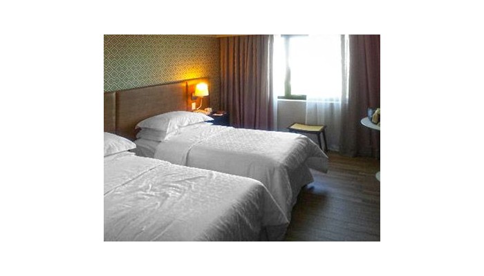 Sheraton Da Bahia Hotel poza 6