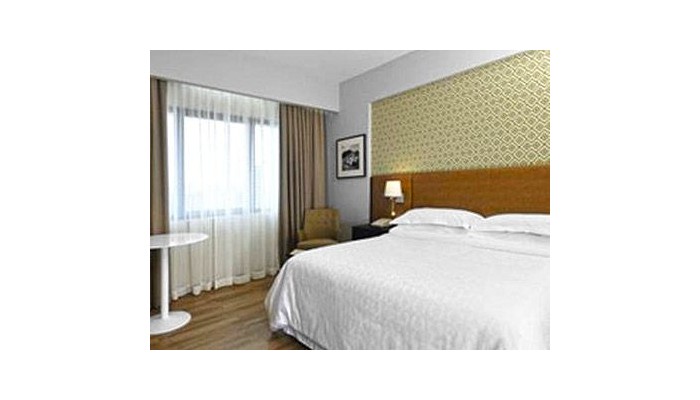 Sheraton Da Bahia Hotel poza 7