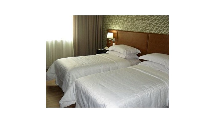 Sheraton Da Bahia Hotel poza 3