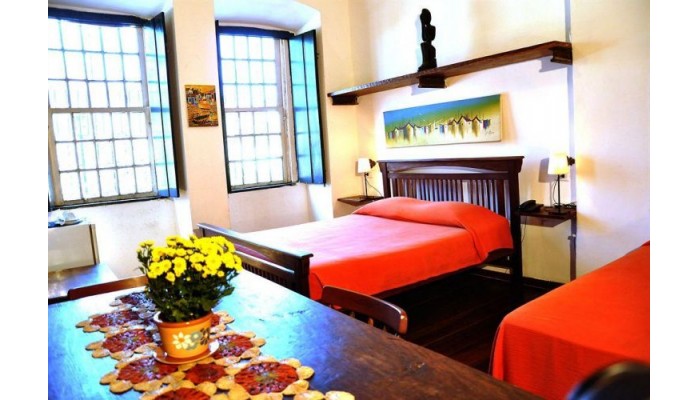 Studio Do Carmo Boutique Hotel poza 6