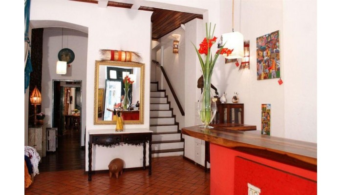 Studio Do Carmo Boutique Hotel poza 8