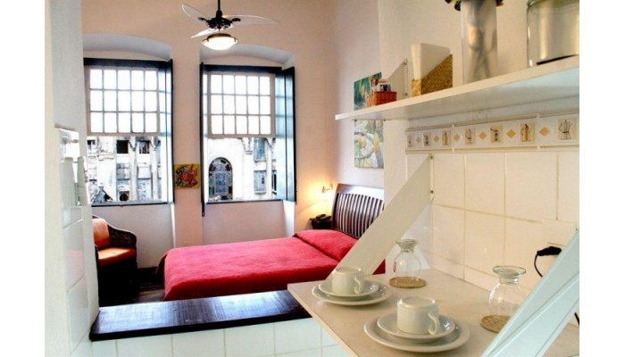 Studio Do Carmo Boutique Hotel poza 5