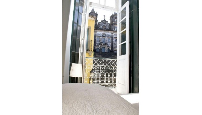 Studio Do Carmo Boutique Hotel poza 3