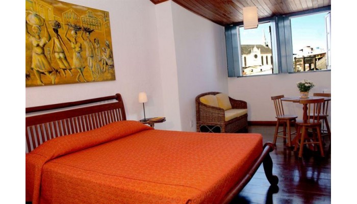 Studio Do Carmo Boutique Hotel poza 2