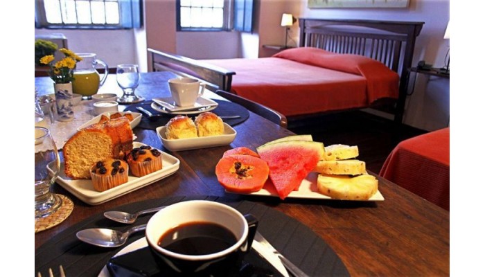 Studio Do Carmo Boutique Hotel poza 9