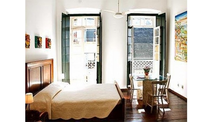 Studio Do Carmo Boutique Hotel poza 11