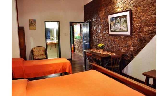 Studio Do Carmo Boutique Hotel poza 4