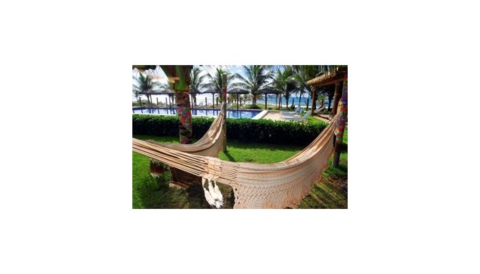 Villa Da Praia Hotel poza 2