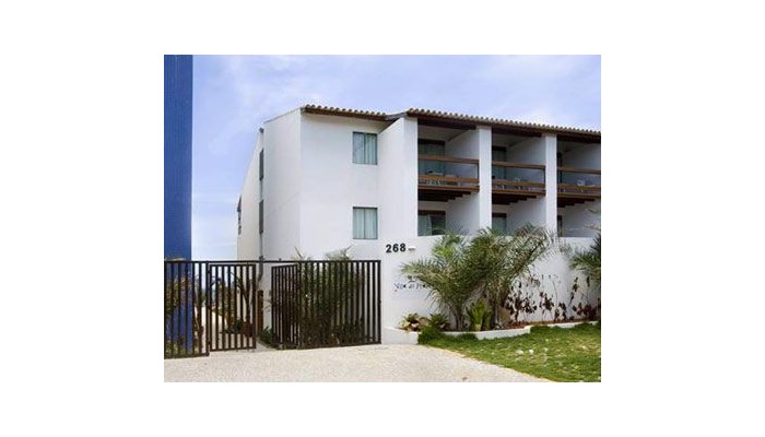 Villa Da Praia Hotel poza 8
