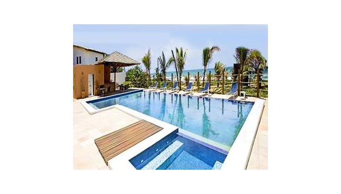 Villa Da Praia Hotel poza 7