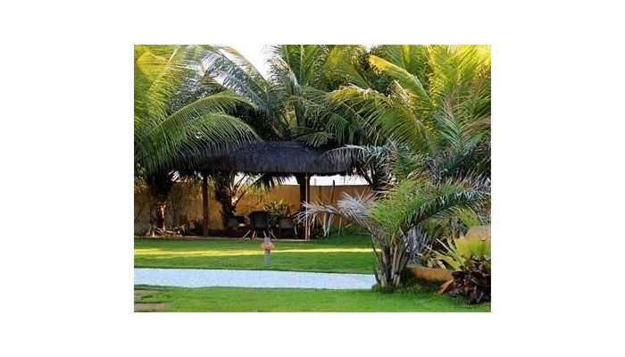 Villa Da Praia Hotel poza 11