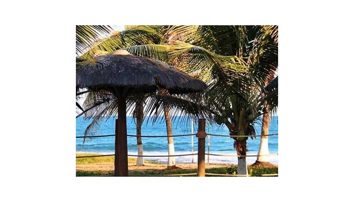 Villa Da Praia Hotel poza 10