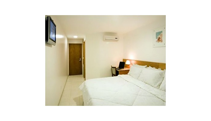 Villa Da Praia Hotel poza 6