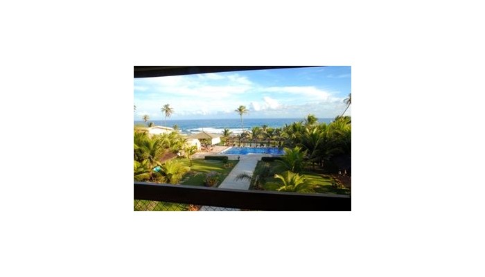 Villa Da Praia Hotel poza 4