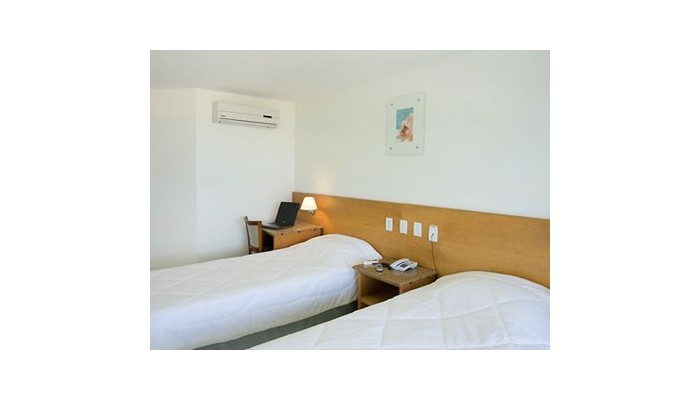 Villa Da Praia Hotel poza 5