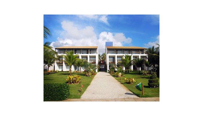 Villa Da Praia Hotel poza 9
