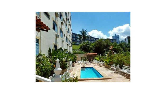 Villa Romana Hotel poza 3