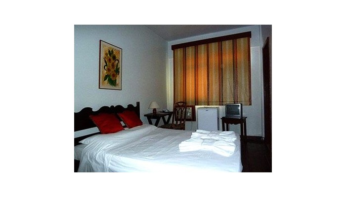 Villa Romana Hotel poza 11