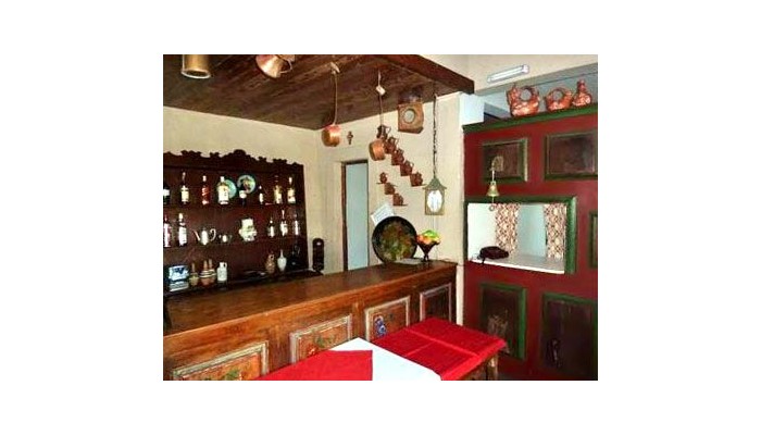 Villa Romana Hotel poza 5