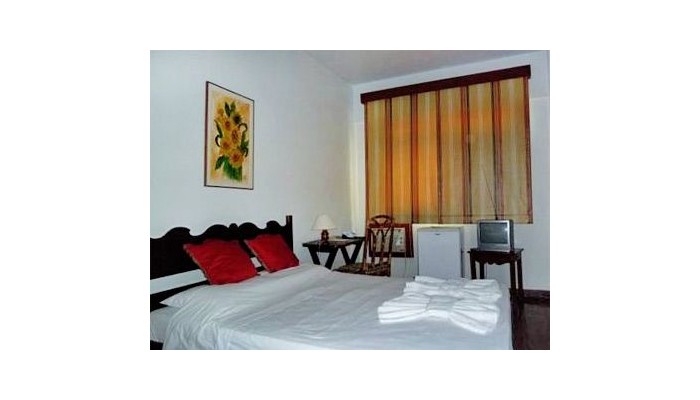 Villa Romana Hotel poza 9