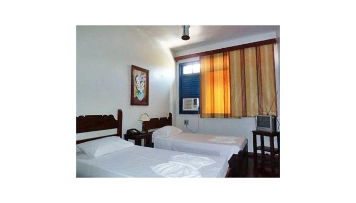 Villa Romana Hotel poza 7