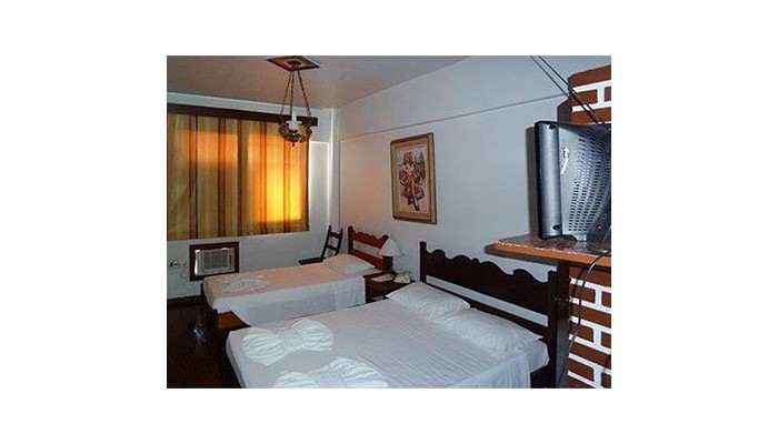 Villa Romana Hotel poza 0