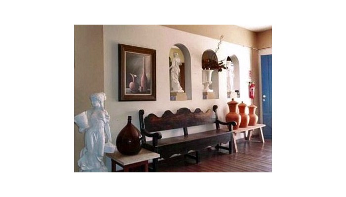 Villa Romana Hotel poza 2